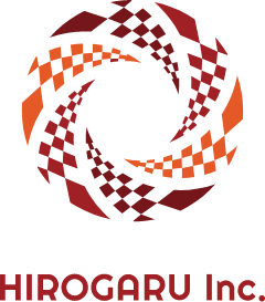 株式会社HIROGARU