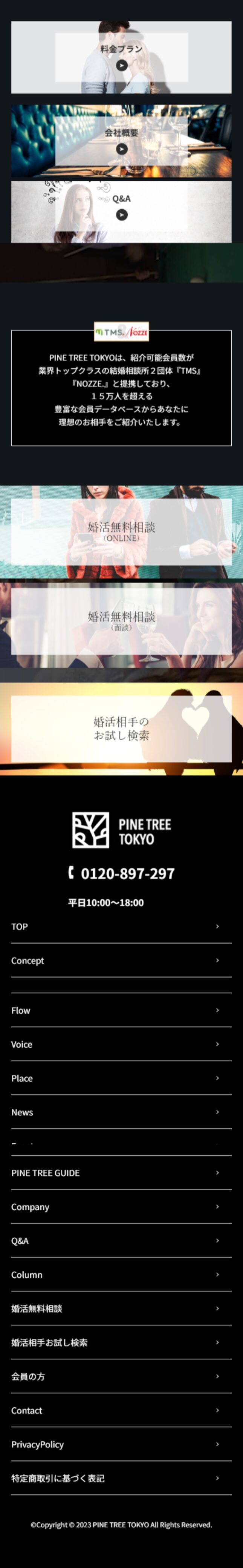 株式会社 松の木